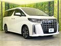 2019 Toyota Alphard G