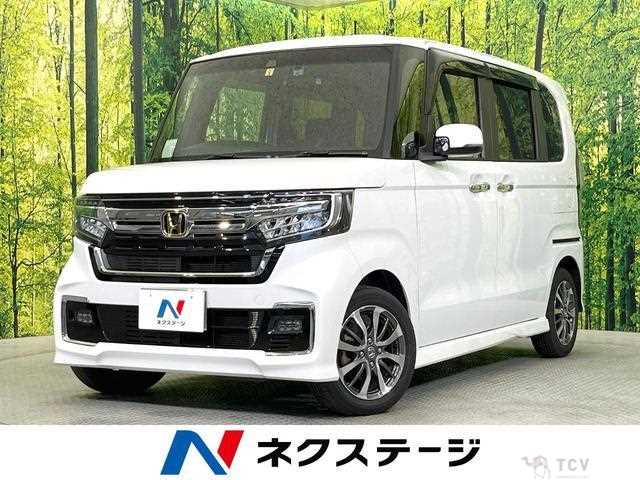 2023 Honda N BOX