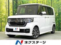 2023 Honda N BOX