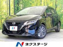 2021 Nissan Note