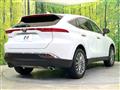 2022 Toyota Harrier