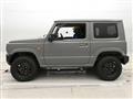 2025 Suzuki Jimny