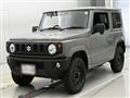 2025 Suzuki Jimny