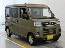 2025 Daihatsu Atrai