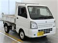 2019 Suzuki Carry Truck
