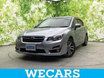 2015 Subaru Impreza