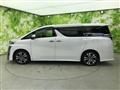 2019 Toyota Vellfire
