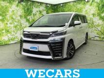 2019 Toyota Vellfire