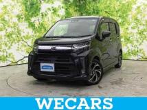 2017 Daihatsu Move