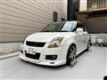 2007 Suzuki Swift