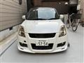 2007 Suzuki Swift