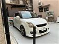 2007 Suzuki Swift
