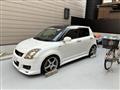 2007 Suzuki Swift