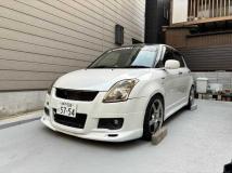 2007 Suzuki Swift