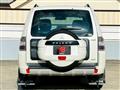 2013 Mitsubishi Pajero