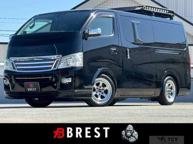 2014 Nissan Nissan Others