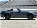 2015 Mazda Roadster