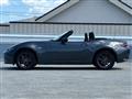 2015 Mazda Roadster