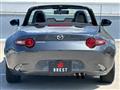 2015 Mazda Roadster