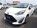 2019 Toyota AQUA