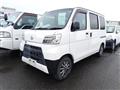 2020 Daihatsu Hijet Cargo