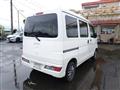 2020 Daihatsu Hijet Cargo