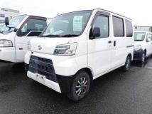 2020 Daihatsu Hijet Cargo