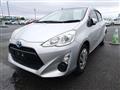 2015 Toyota AQUA