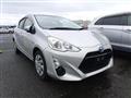 2015 Toyota AQUA