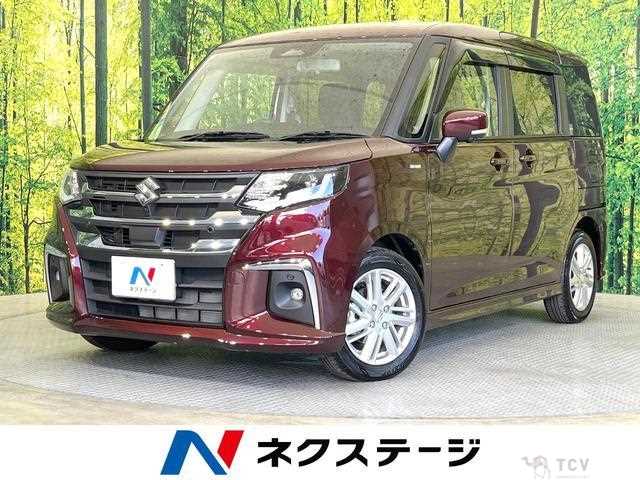 2025 Suzuki Suzuki Others