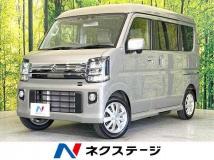 2026 Suzuki Every Wagon