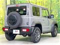 2024 Suzuki Jimny Sierra