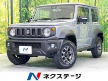2024 Suzuki Jimny Sierra