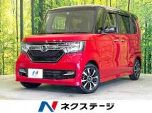 2018 Honda N BOX
