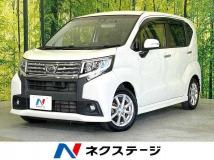 2015 Daihatsu Move
