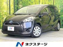 2017 Toyota Sienta