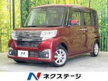 2018 Daihatsu Tanto