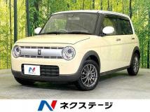 2020 Suzuki Lapin