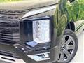 2019 Mitsubishi Delica D5