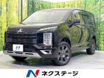 2019 Mitsubishi Delica D5