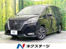 2021 Nissan Serena