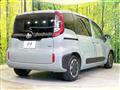 2023 Toyota Sienta