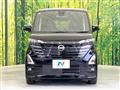 2025 Nissan ROOX