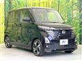 2025 Nissan ROOX
