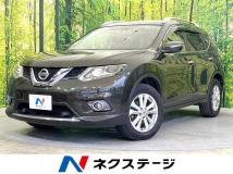 2015 Nissan X-Trail