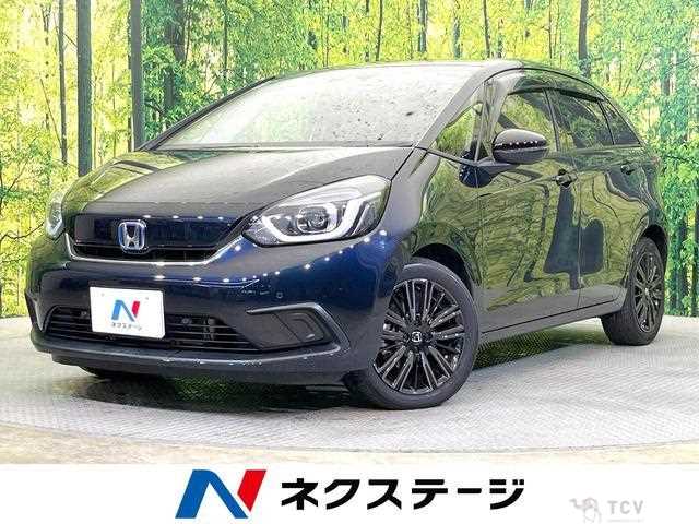 2022 Honda Fit