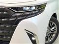 2024 Toyota Alphard G