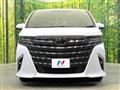 2024 Toyota Alphard G