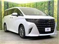 2024 Toyota Alphard G