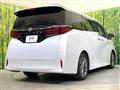 2024 Toyota Alphard G